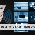 How to set up a smart home system